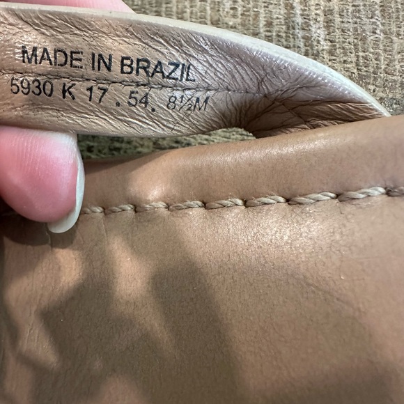 Tory Burch Miller Sandals - Picture 9 of 14